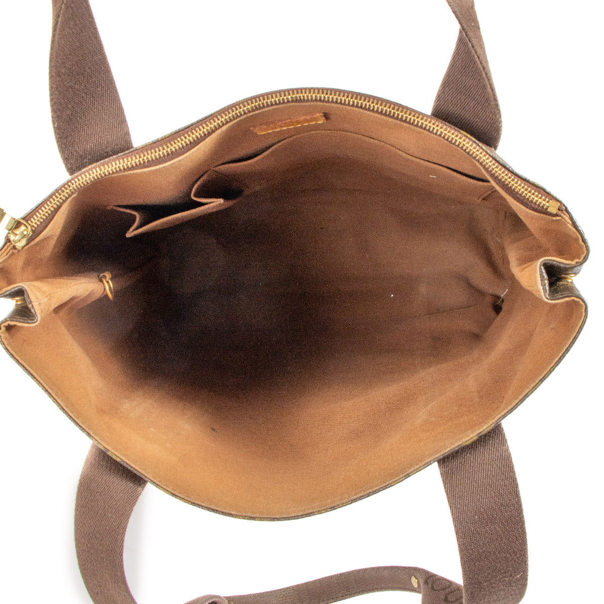 Sac Cabas Monogram Beaubourg Louis Vuitton