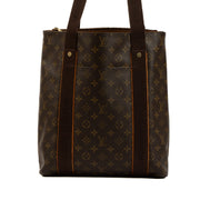 Louis Vuitton Monogram Beaubourg Tote Bag for the best price at Labellov secondhand luxury in Antwerp