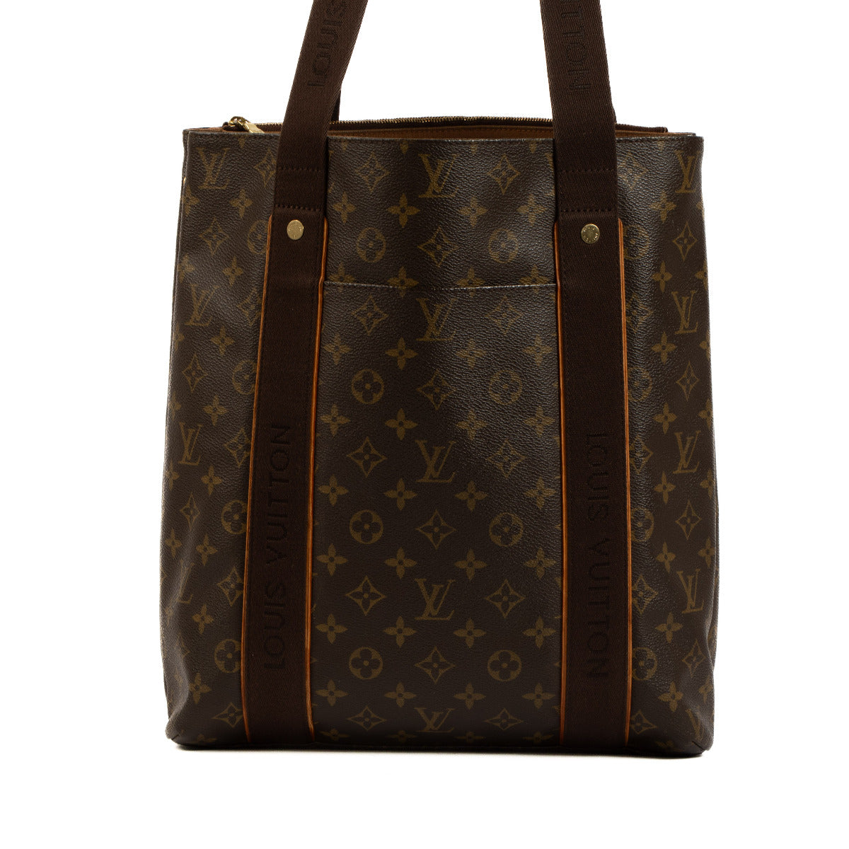 Louis Vuitton Monogram Beaubourg Tote Bag for the best price at Labellov secondhand luxury in Antwerp