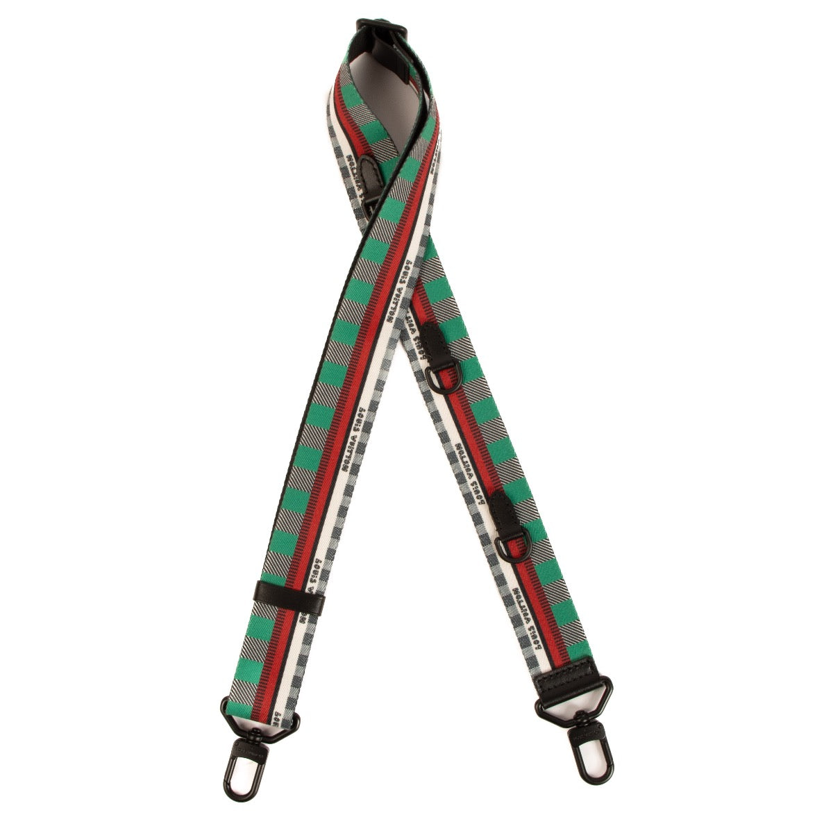 Shop 100% authentic Louis Vuitton Multicolor Bag Strap on Labellov.com