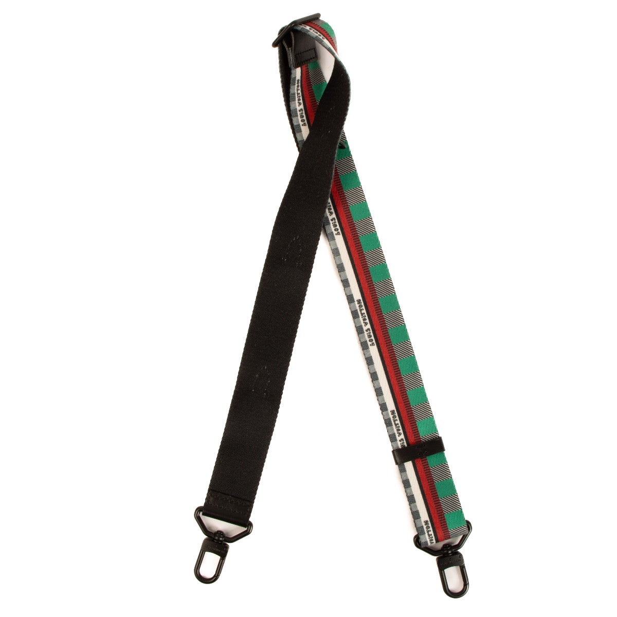 Shop 100% authentic Louis Vuitton Multicolor Bag Strap on Labellov.com