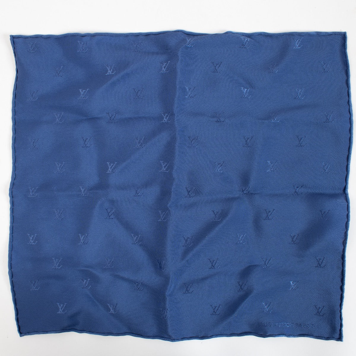 Louis Vuitton Pocket Square Scarfs