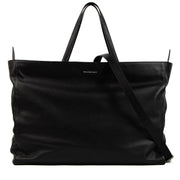 Balenciaga Passenger XL Carryall Leather Travel Bag for the best price at Labellov secondhand luxury in Antwerp.