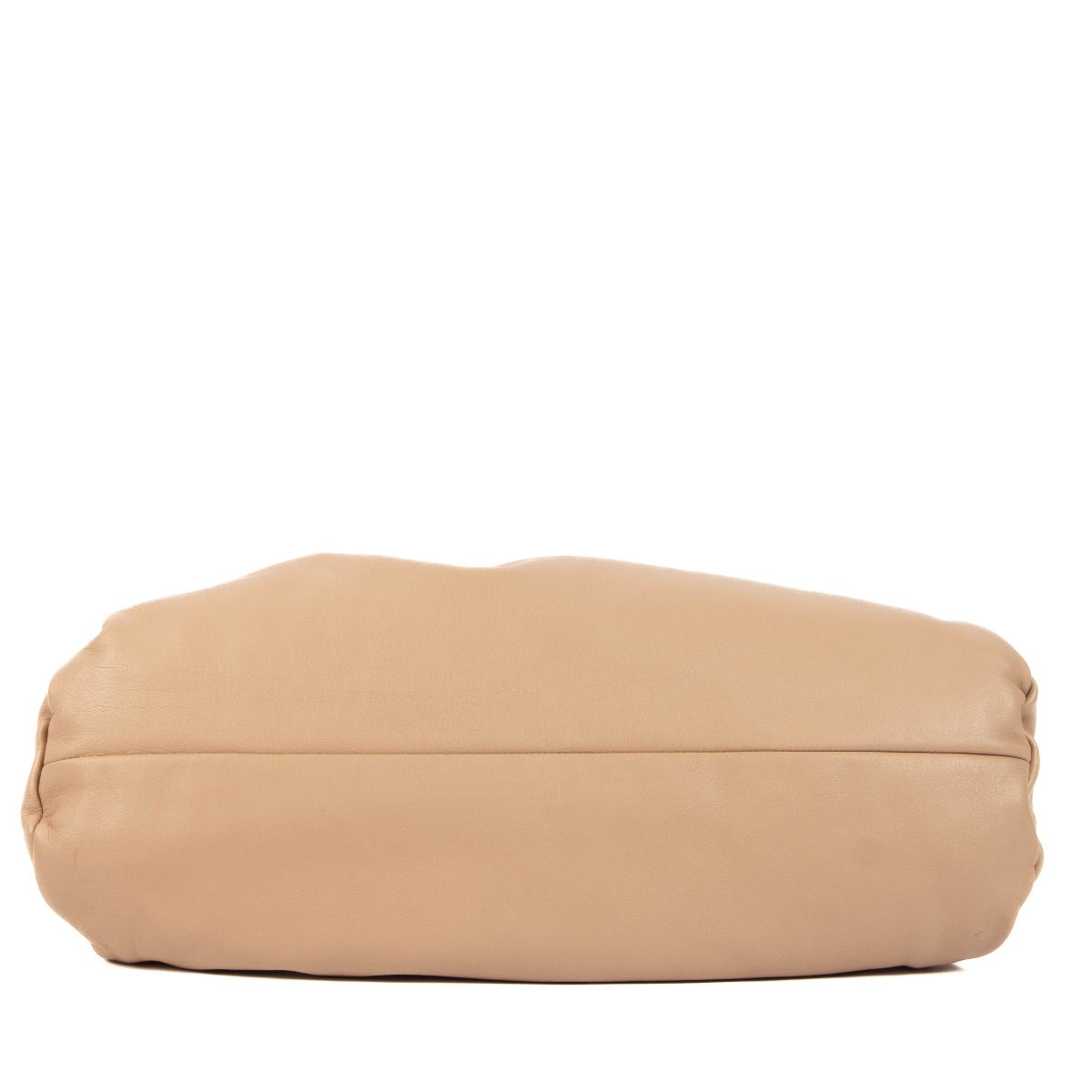 Pochette à Épaule Petite Porridge Bottega Veneta