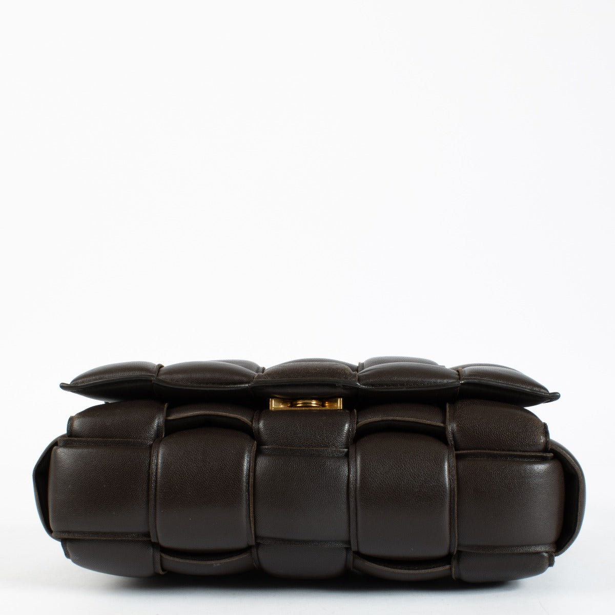 Authentic pre-loved Bottega Veneta Fondant Padded Cassette on Labellov.com