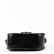 Shop this authentic Celine Black Vintage Crossbody pre-loved on Labellov.com 