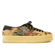 Buy authentic secondhand Saint Laurent sneakers at the right price at LabelLOV vintage webshop. Safe and secure online shopping. Koop authentieke Saint Laurent sneakers aan de juiste prijs bij LabelLOV.