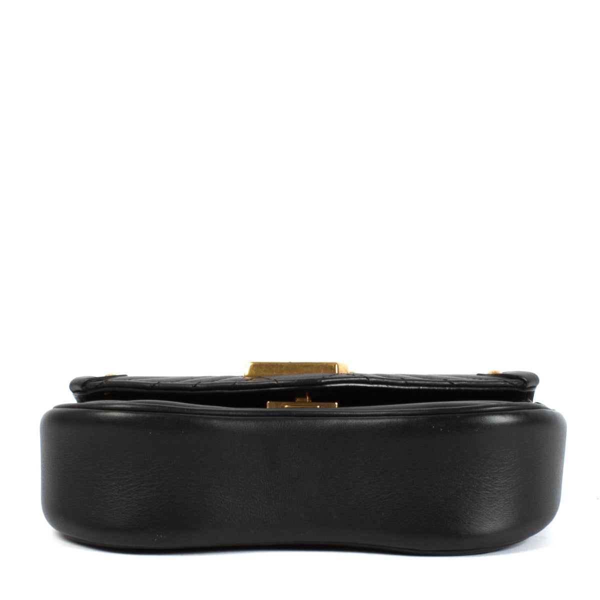 Sac à chaîne Louis Vuitton New Wave PM noir