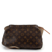 Shop safe online 100% authentic second hand Louis Vuitton Monogram Limited Edition Cindy Sherman Messenger Shoulder Bag in very good condition at the right price at Labellov in Antwerp.