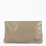 Shop 100% authentic second hand Balenciaga Beige City Envelope Clutch on Labellov.com