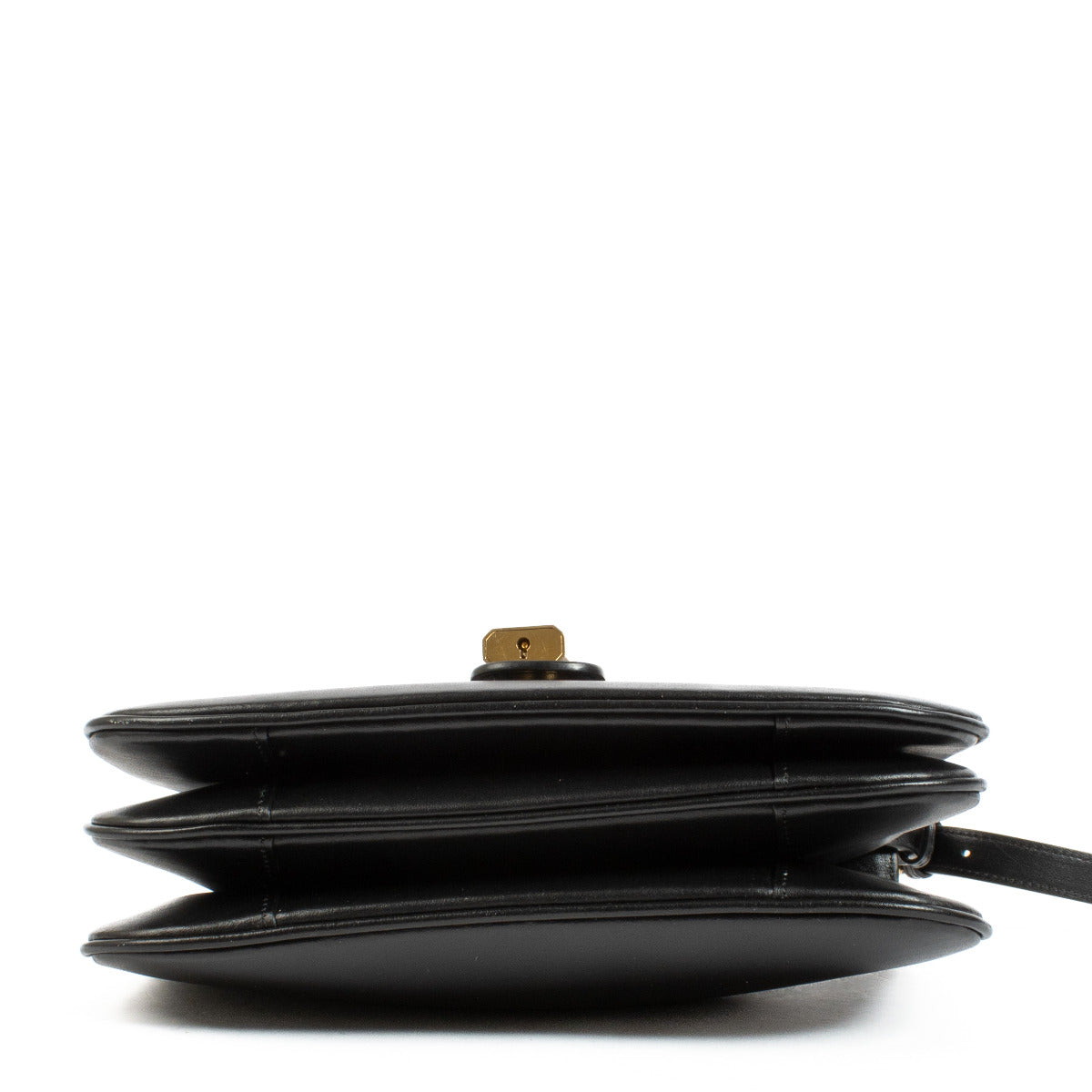 Sac bandoulière Tabou moyen noir Celine