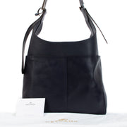 For the best price Delvaux So Cool Midnight Blue Crossbody