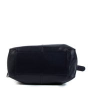 Delvaux So Cool Midnight Blue Crossbody