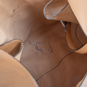 shop safe online Delvaux Brown Givry With Me Shoulder bag