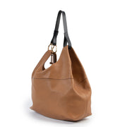 shop safe online Delvaux Brown Givry With Me Shoulder bag