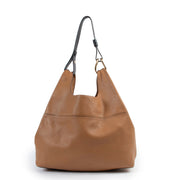 shop safe online Delvaux Brown Givry With Me Shoulder bag