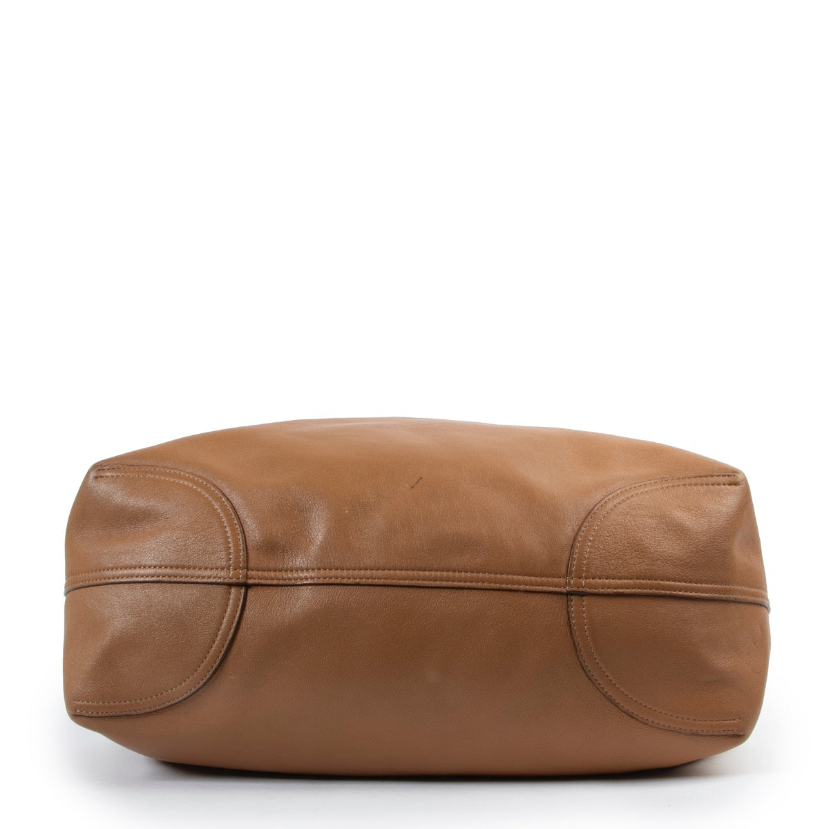 shop safe online Delvaux Brown Givry With Me Shoulder bag