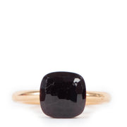 Pomellato Classic Nudo Rose Gold/Garnet Ring