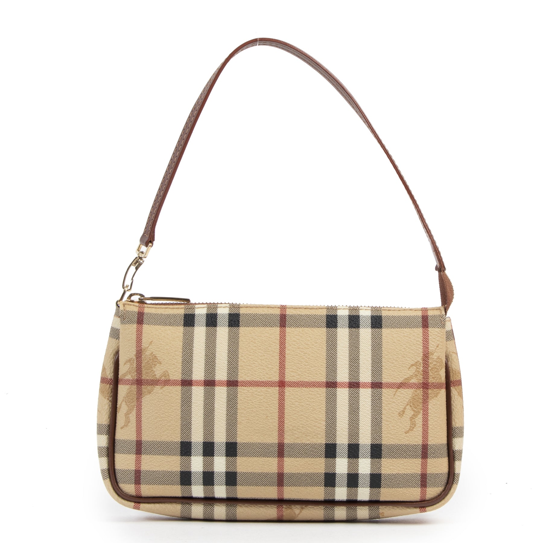 Koop authentieke tweedehands Burberry handtasssen met juiste prijs bij LabelLOV.