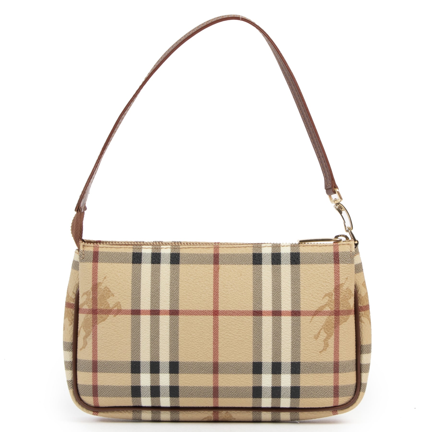 Acheter d'authentiques sacs à main Burberry d'occasion à bon prix chez LabelLOV.