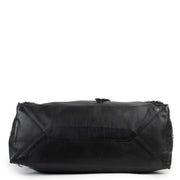 Shop safe online at Labellov in Antwerp this 100% authentic second hand Balenciaga Black Paper A4 Tote Bag