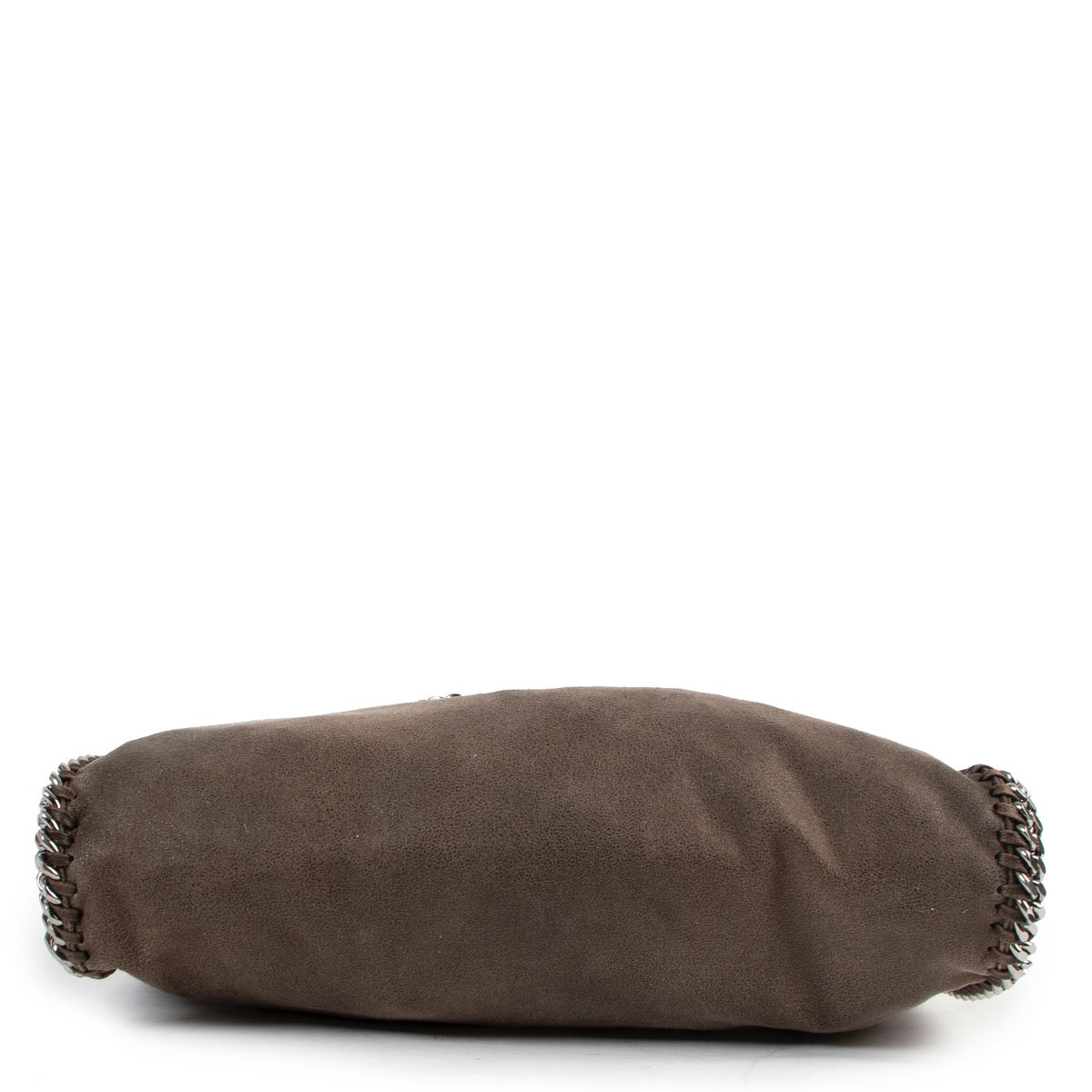 Shop safe online at Labellov in Antwerp this 100% authentic second hand Stella McCartney Brown Falabella Shoulder Bag