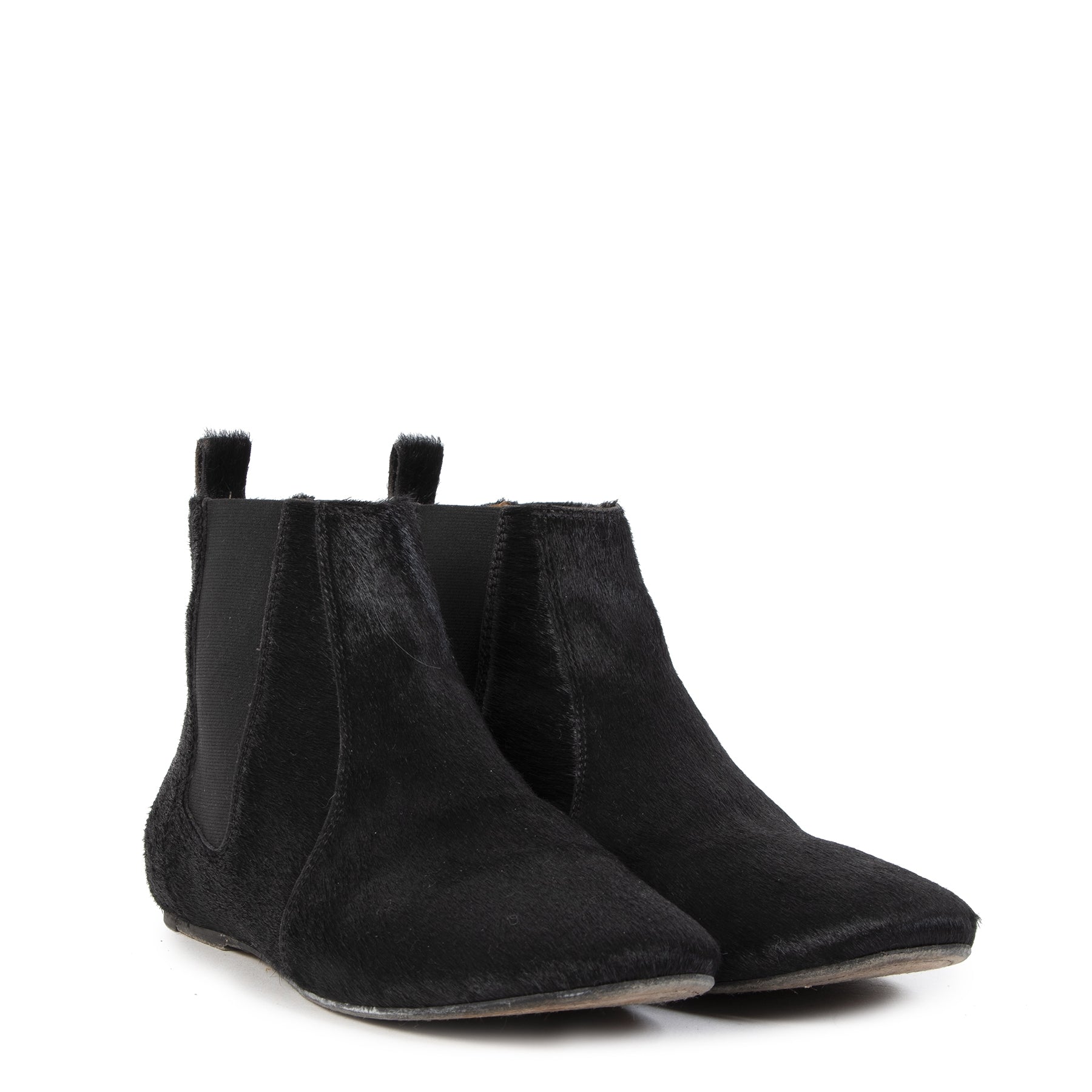 Koop authentieke tweedehands Isabel Marant schoenen bij LabelLOV Antwerpen