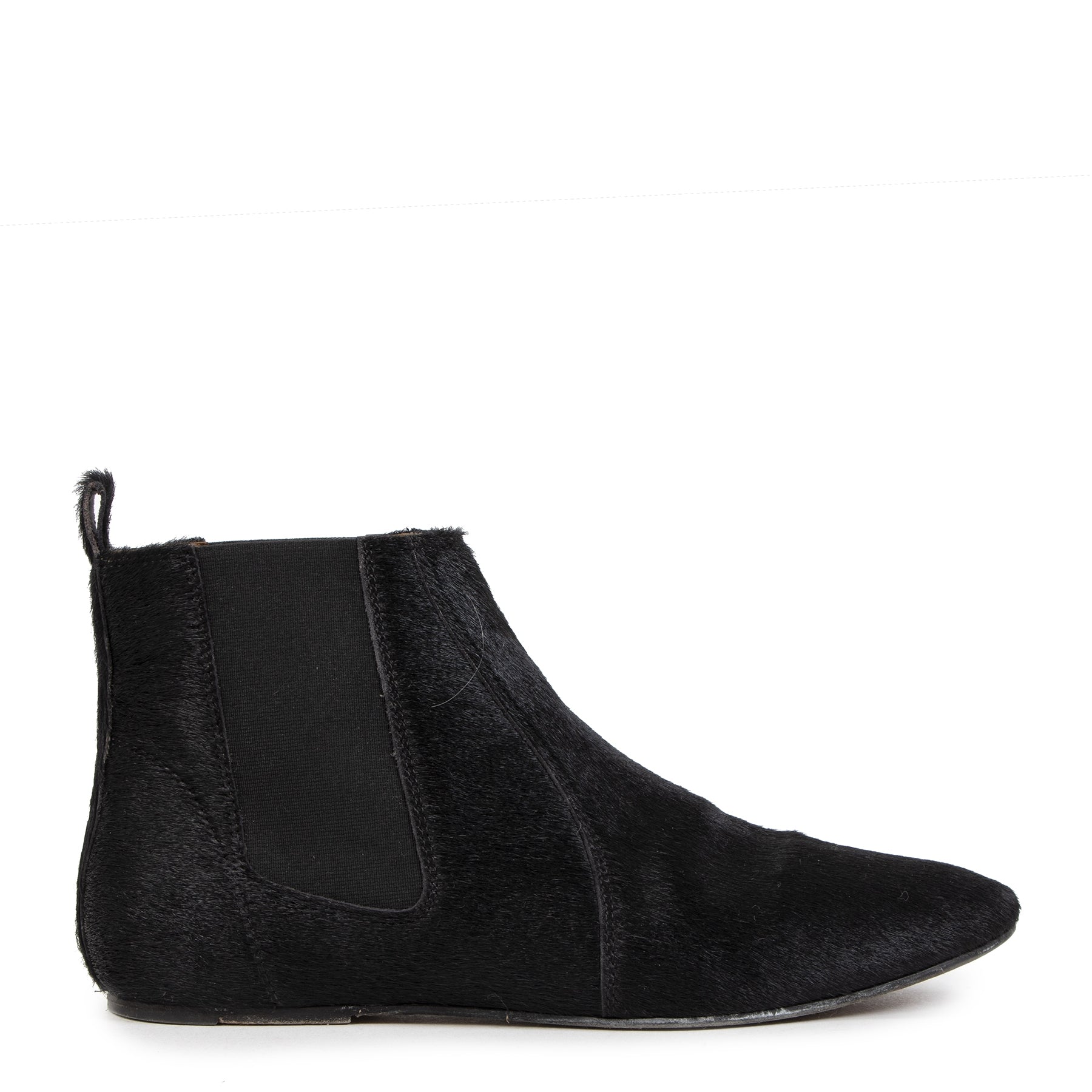 Buy safe and secure online authentic secondhand Isabel Marant shoes at LabelLOV Antwerp