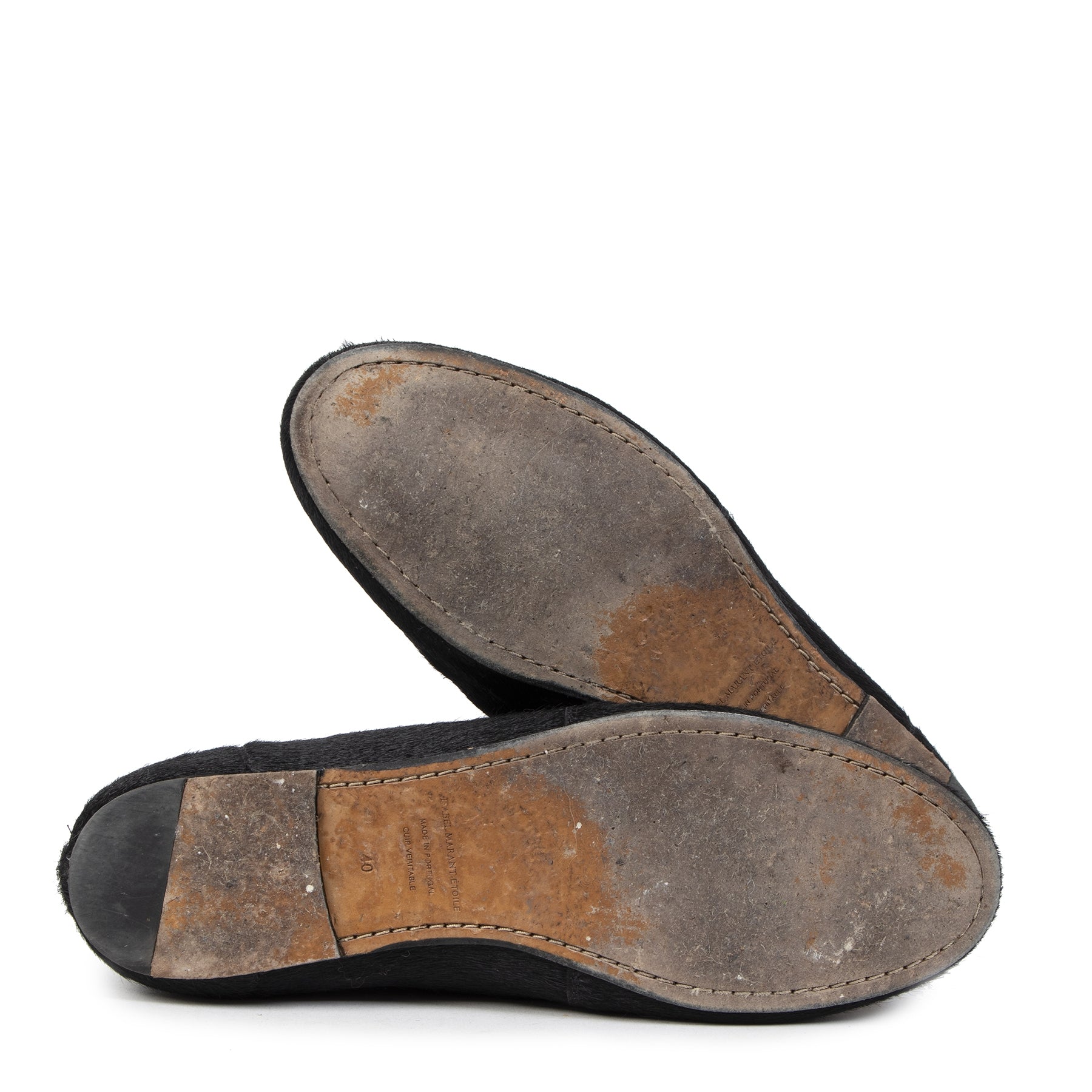 Koop authentieke tweedehands Isabel Marant schoenen voor de juiste prijs bij LabelLOV