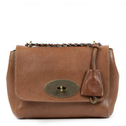 Koop authentieke tweedehands Mulberry Lilly handtassen bij LabelLOV Antwerpen