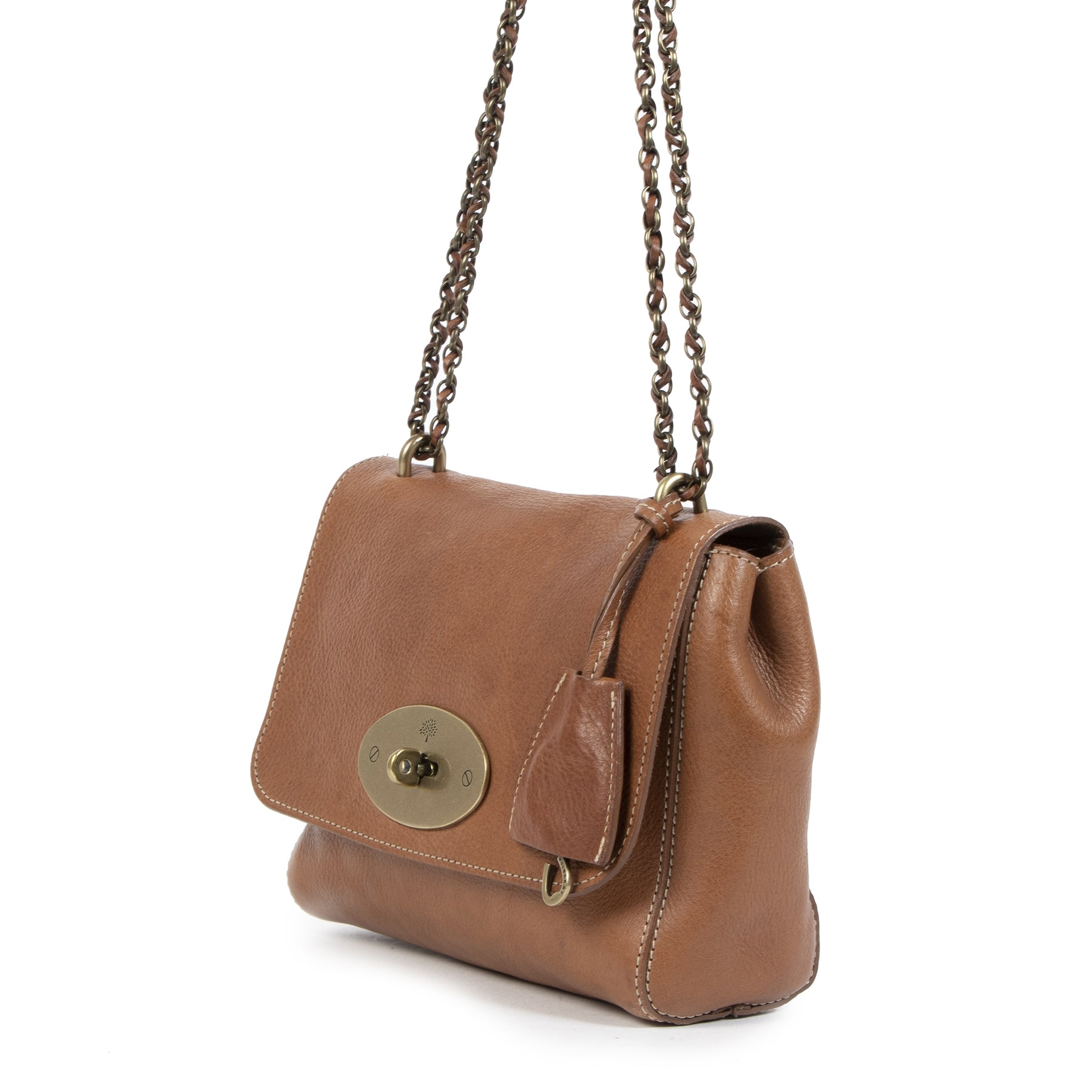 Buy authentic secondhand Mulberry Lilly bags at the right price at LabelLOV Antwerp