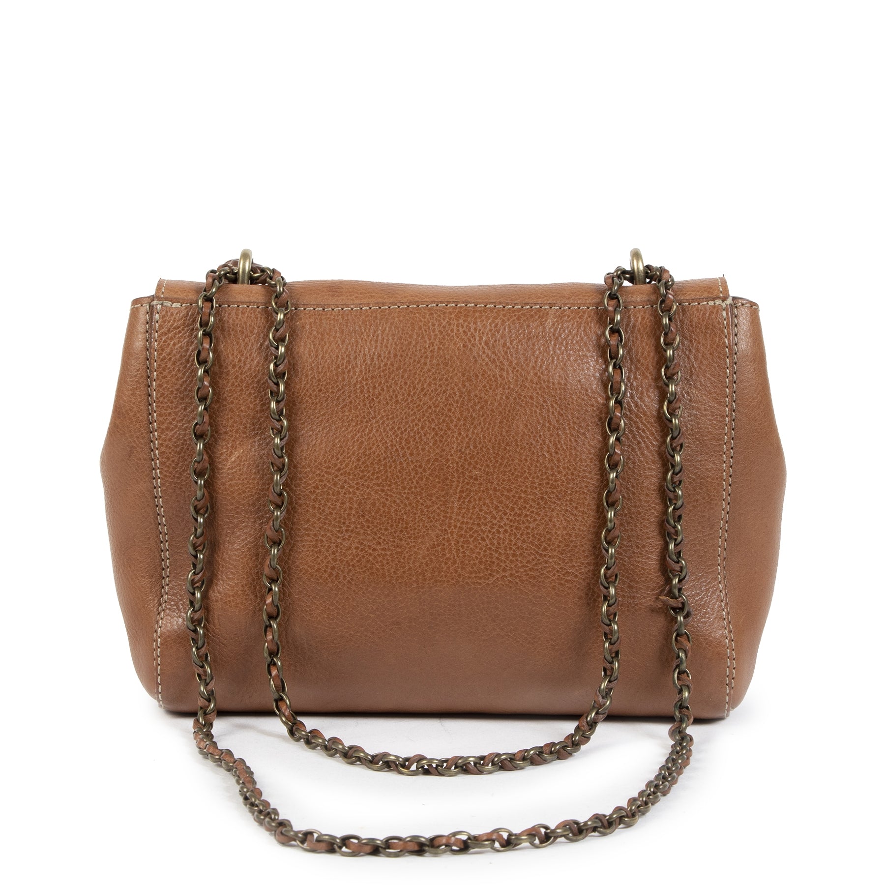 Buy authentic secondhand Mulberry Lilly bags at LabelLOV Antwerp. Shop safe and secure online at LabelLOV.