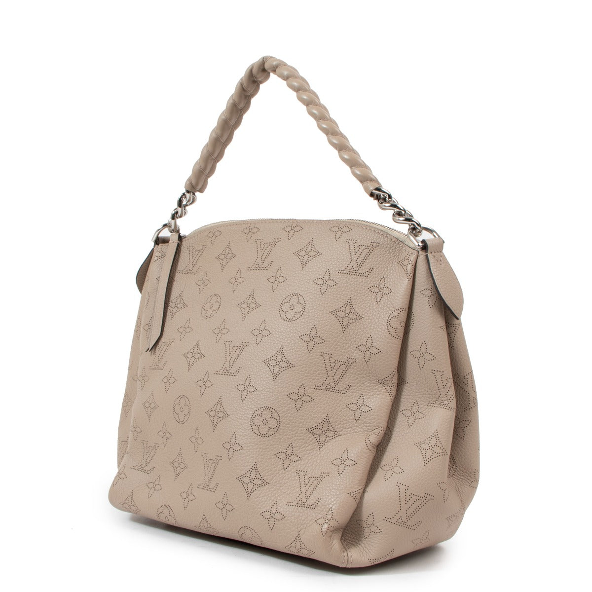Sac Babylone Chain BB Mahina Galet Louis Vuitton