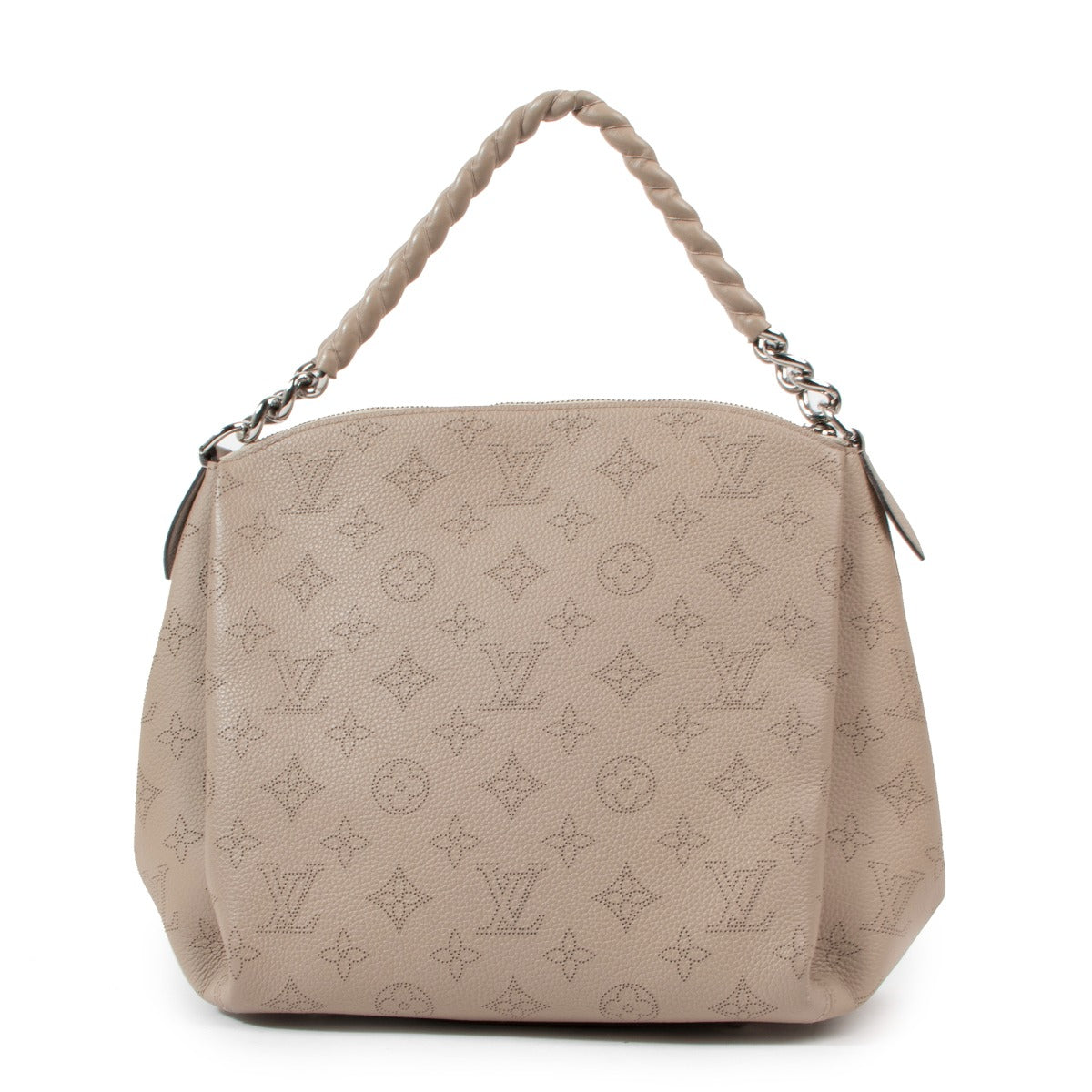Sac Babylone Chain BB Mahina Galet Louis Vuitton