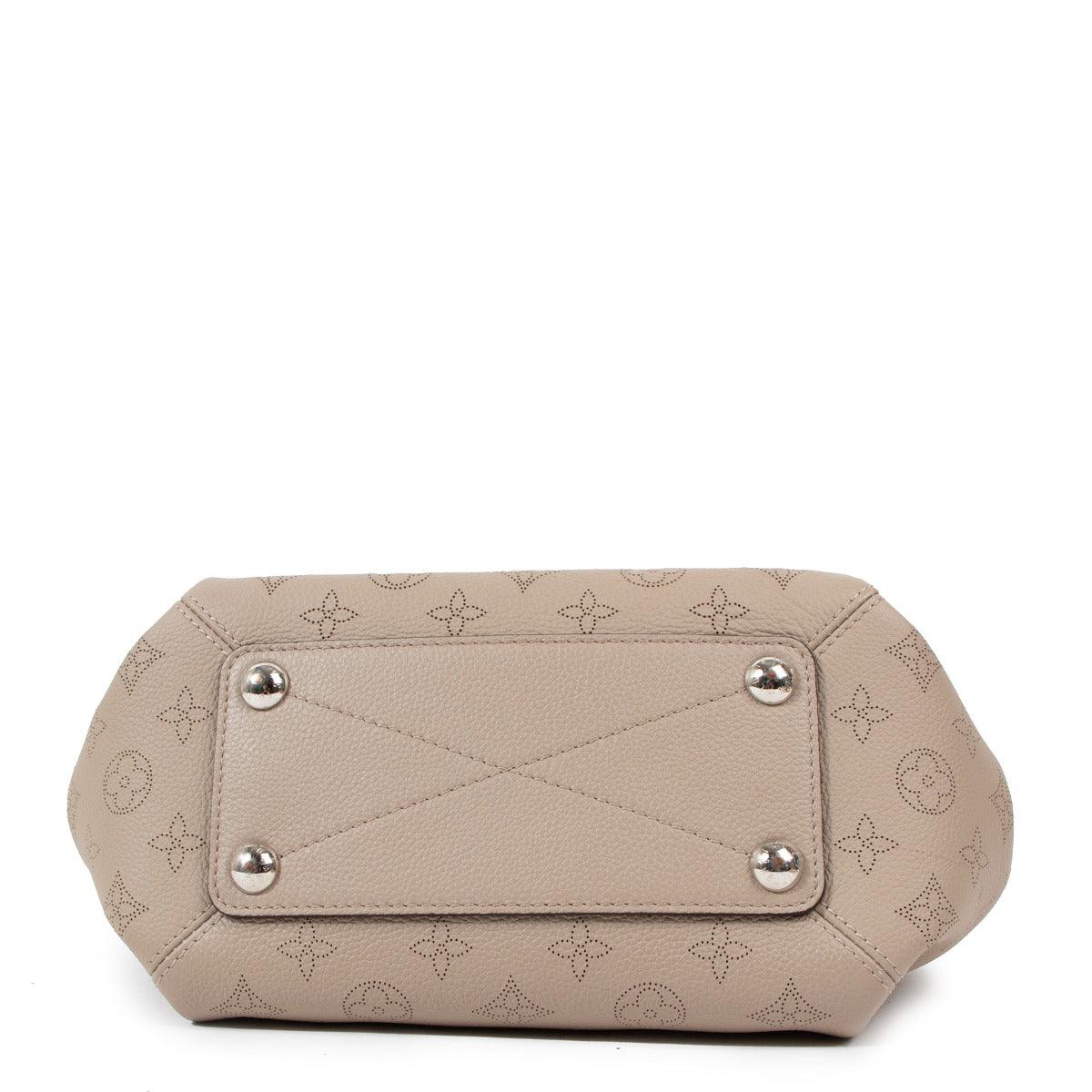 Sac Babylone Chain BB Mahina Galet Louis Vuitton