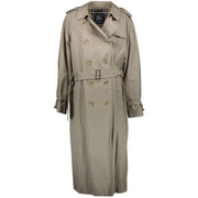 Burberry Classic Trenchcoat - SIZE L. Koop online beige klassieke Burberry coat man bij LabelLOV in Antwerpen. Veilige betaling.