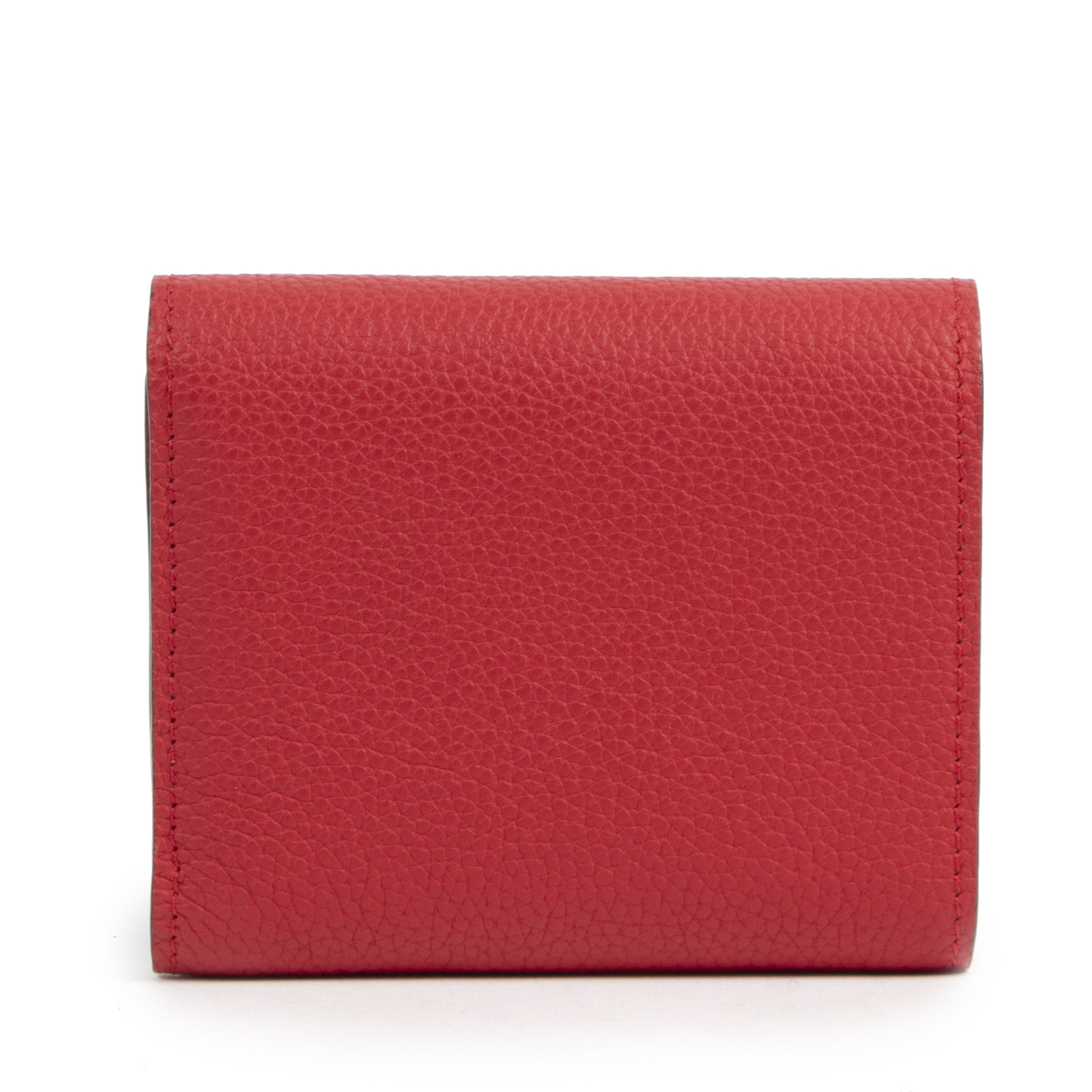 Are you looking for an authentic designer Louis Vuitton Double V Compact Wallet