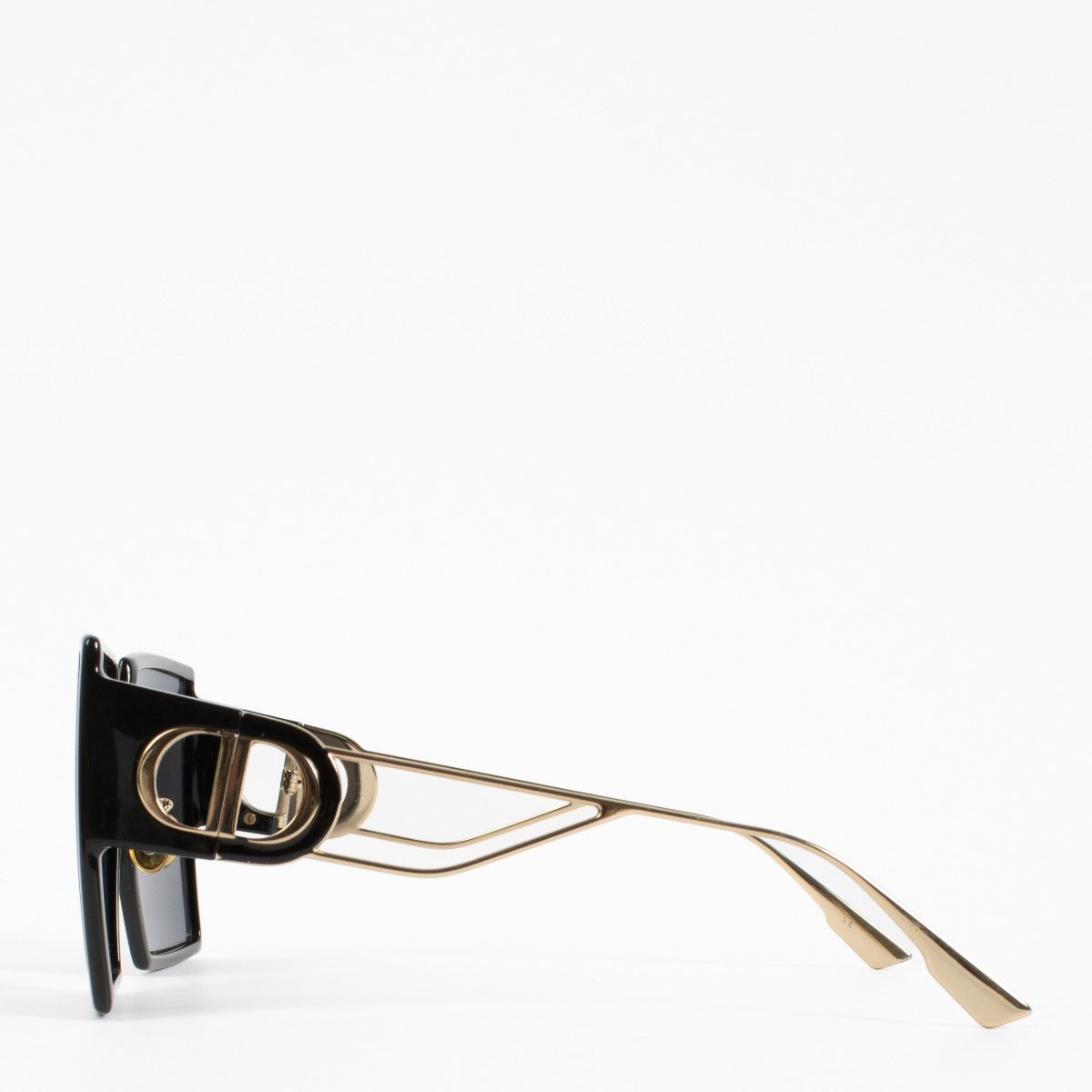 Lunettes Christian Dior Montaigne Noires