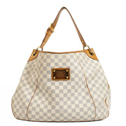 Louis Vuitton Galliera GM Damier Azur
