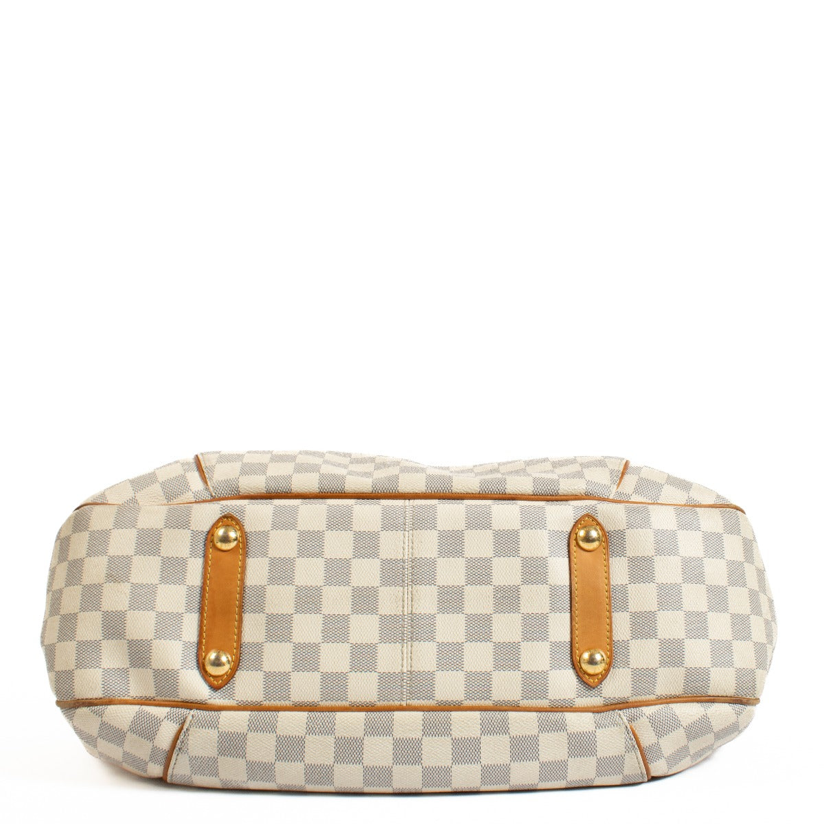 Louis Vuitton Galliera GM Damier Azur