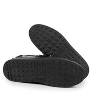 Buy authentic second hand Valentino Garavani Black Rockstud Untitled Sneakers at Labellov for affordable price.