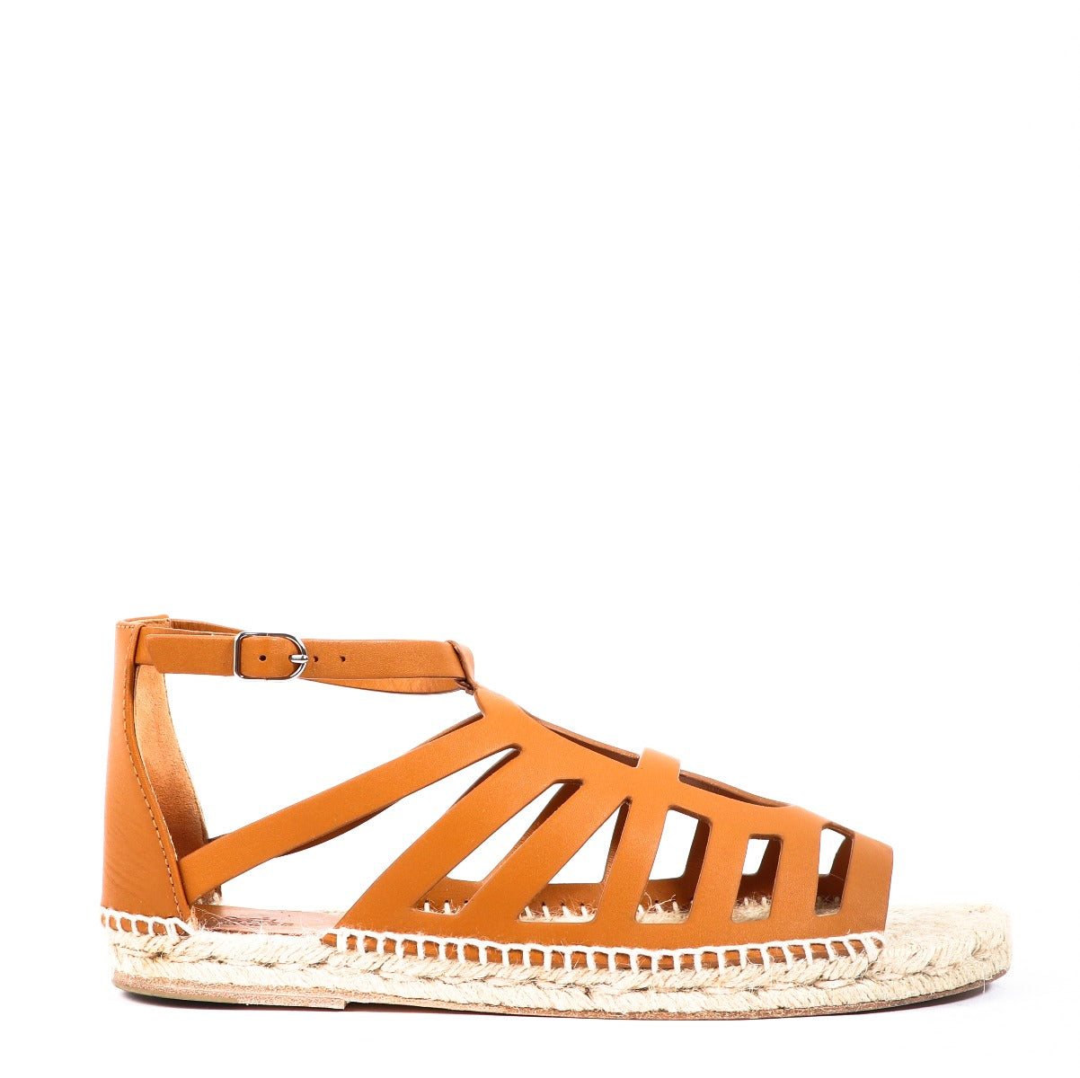 Hermès Costanza Espadrilles