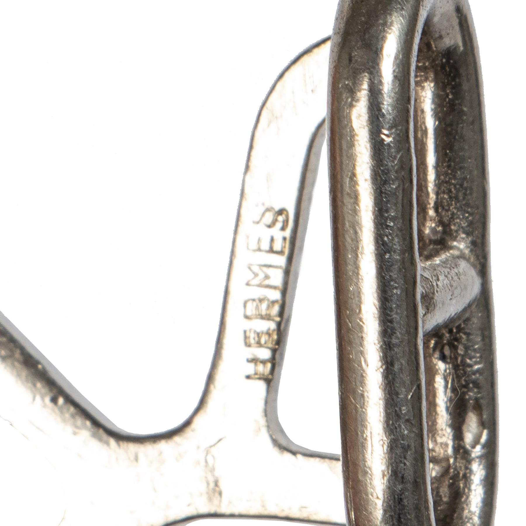 Authentic Hermes Cufflinks at the right price safe and secure online webshop LabelLOV luxury brand LabelLOV Antwerp Belgium
