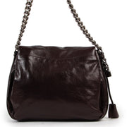 Céline Brown Shoulder Bag online and in store available at Labellov in very good condition for a reasonable price.