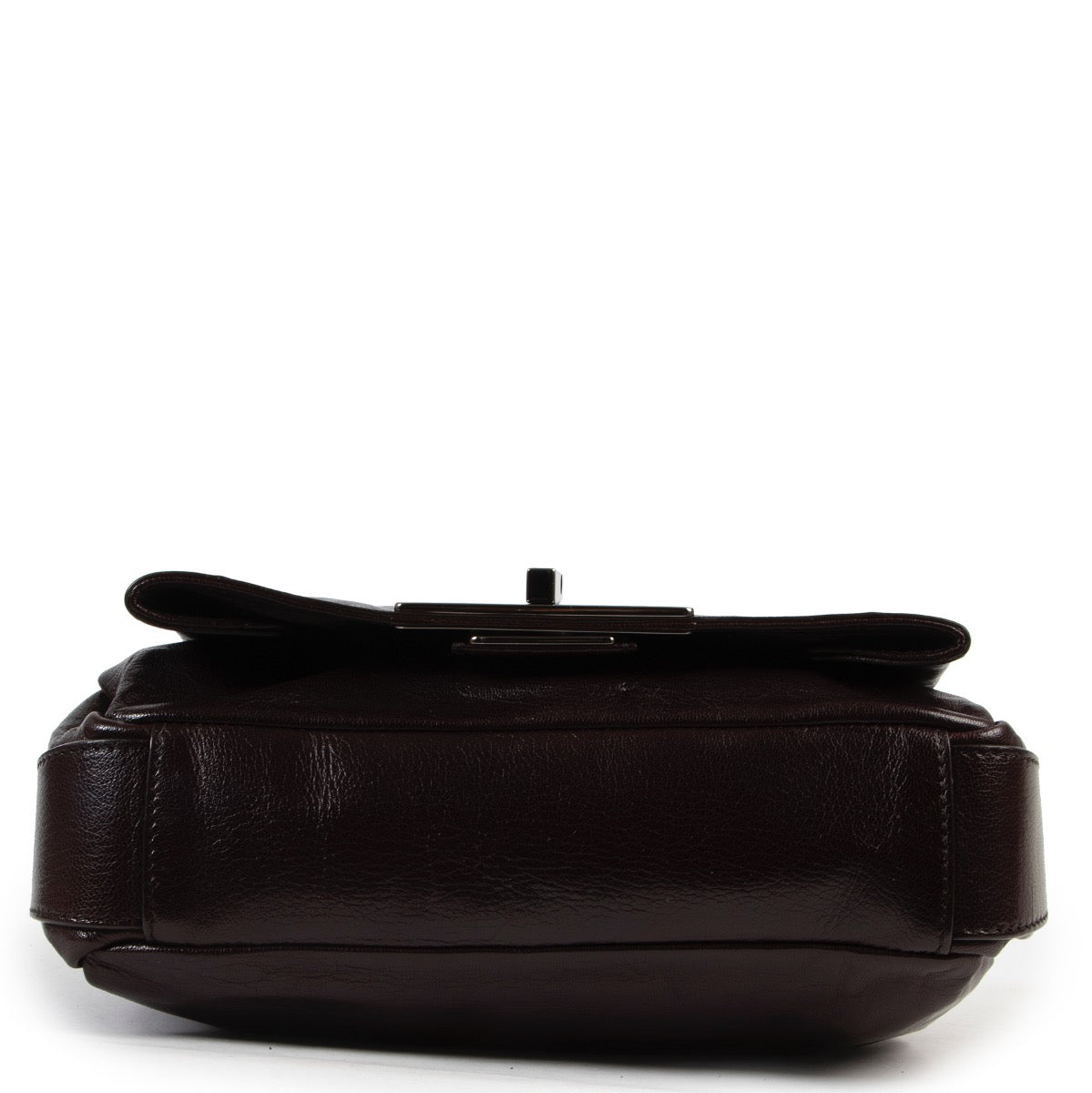 Céline Brown Shoulder Bag online and in store available at Labellov in very good condition for a reasonable price.