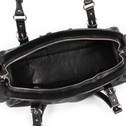 Christian Dior Black Shoulder Bag get it know at Labellov online or in store at Labellov in good condition and for a reasonable price.