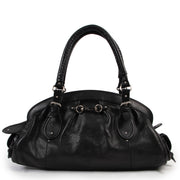 Christian Dior Black Shoulder Bag get it know at Labellov online or in store at Labellov in good condition and for a reasonable price.