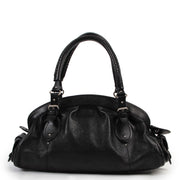 Christian Dior Black Shoulder Bag get it know at Labellov online or in store at Labellov in good condition and for a reasonable price.