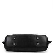 Christian Dior Black Shoulder Bag get it know at Labellov online or in store at Labellov in good condition and for a reasonable price.