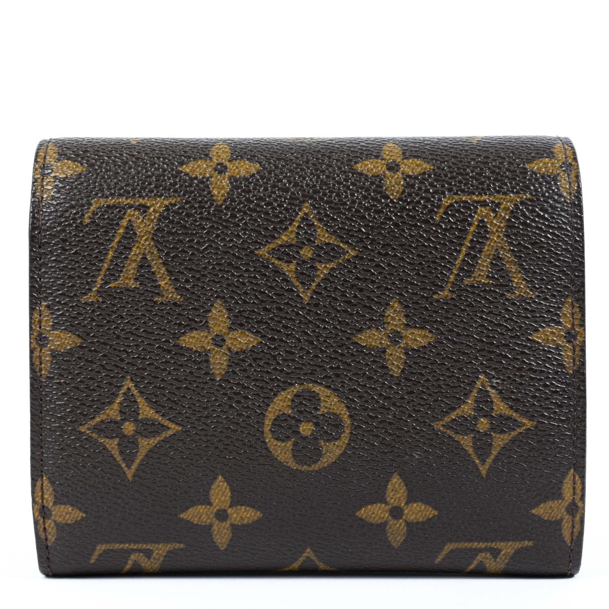 Louis Vuitton Joey Monogram Wallet